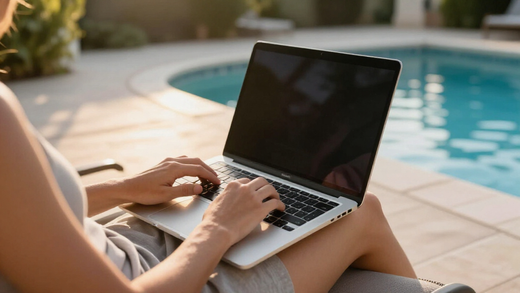 renewed macbook air laptops