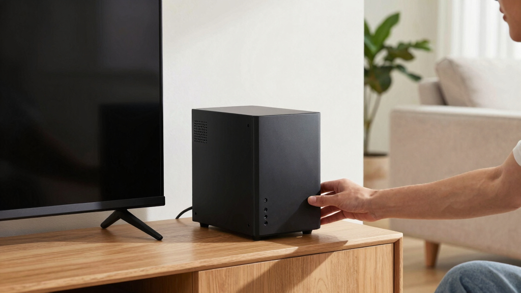 best NAS devices