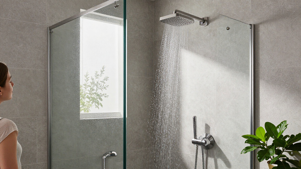 best walk-in showers
