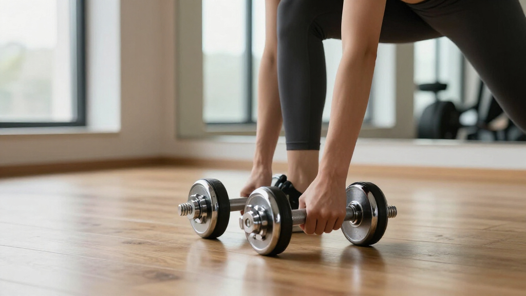13 Best Luxury Adjustable Weight Sets for 2026