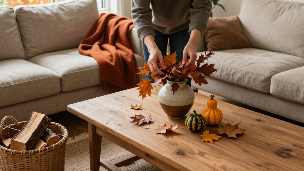 best fall home decor