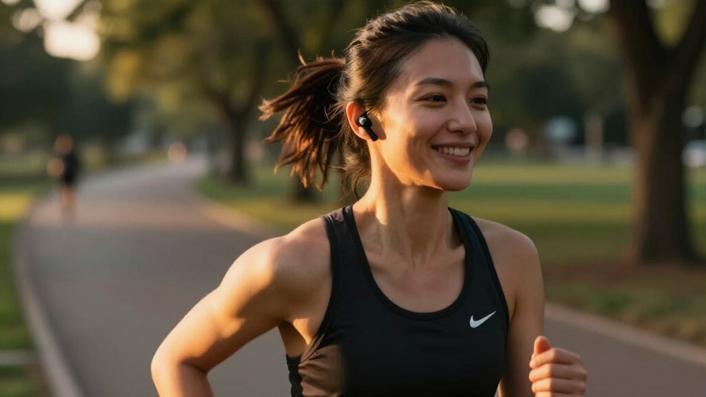 wireless earbuds for workouts