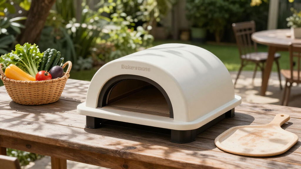 3 Best Bakerstone Pizza Oven Covers to Keep Your Oven Safe and Stylish