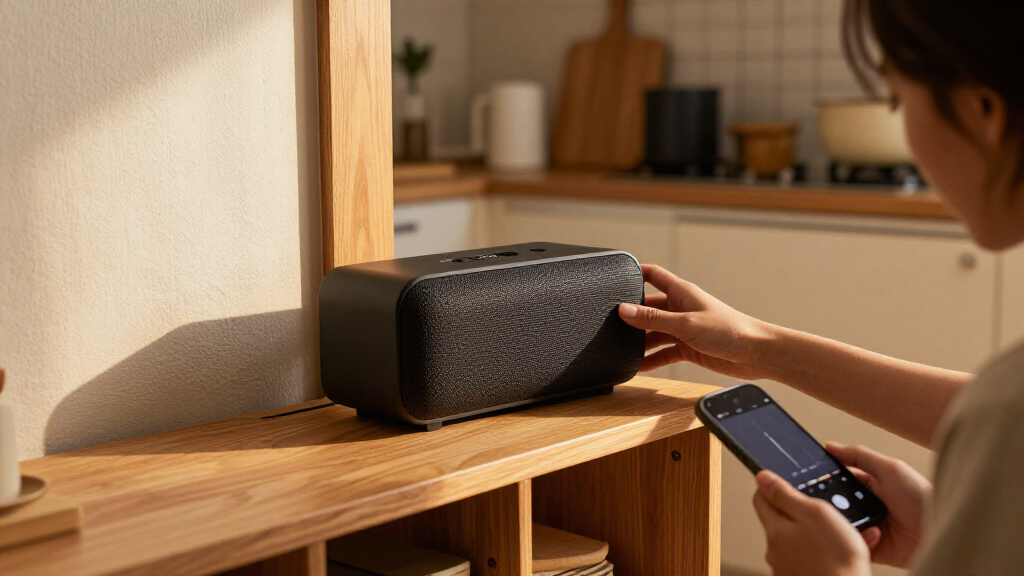 best multi-room speakers