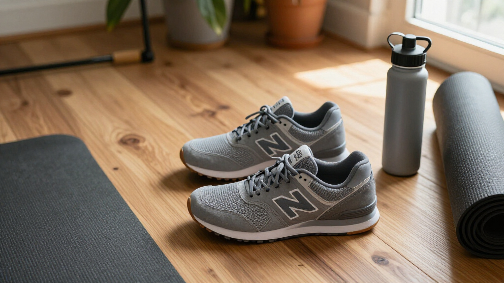 best New Balance Minimus sneakers