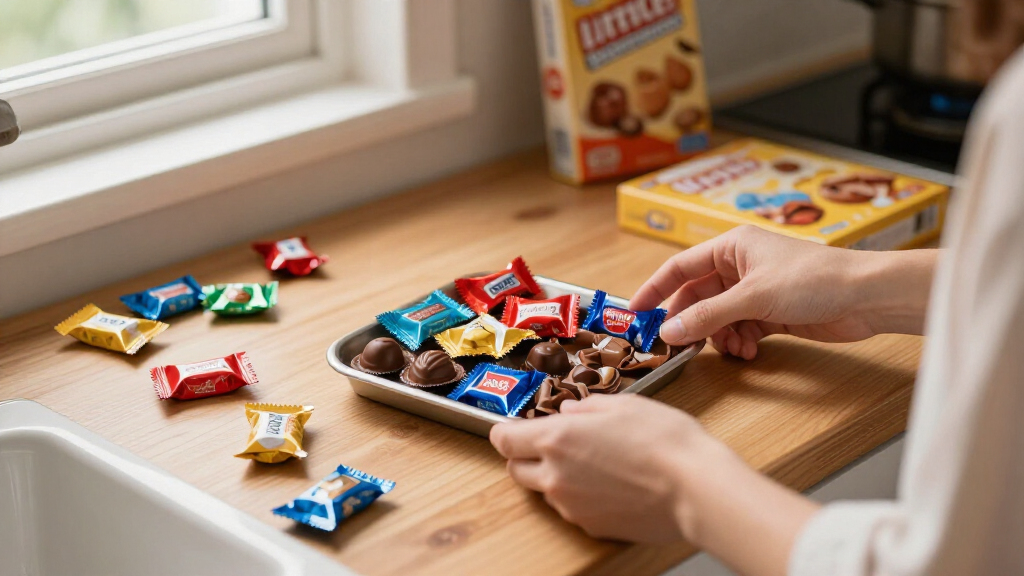 best Little Debbie chocolates