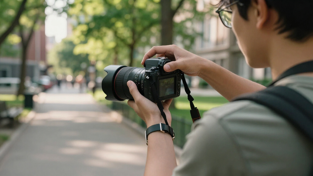 full frame camera for beginners