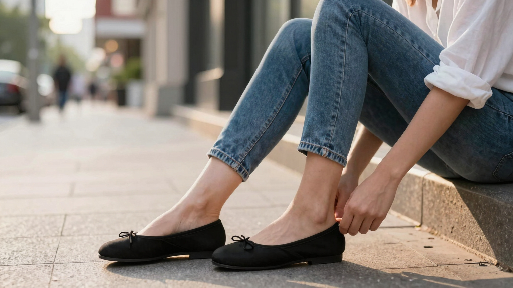 best ballet flats