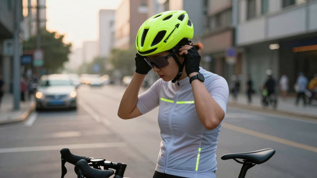 best cycling fashion gear