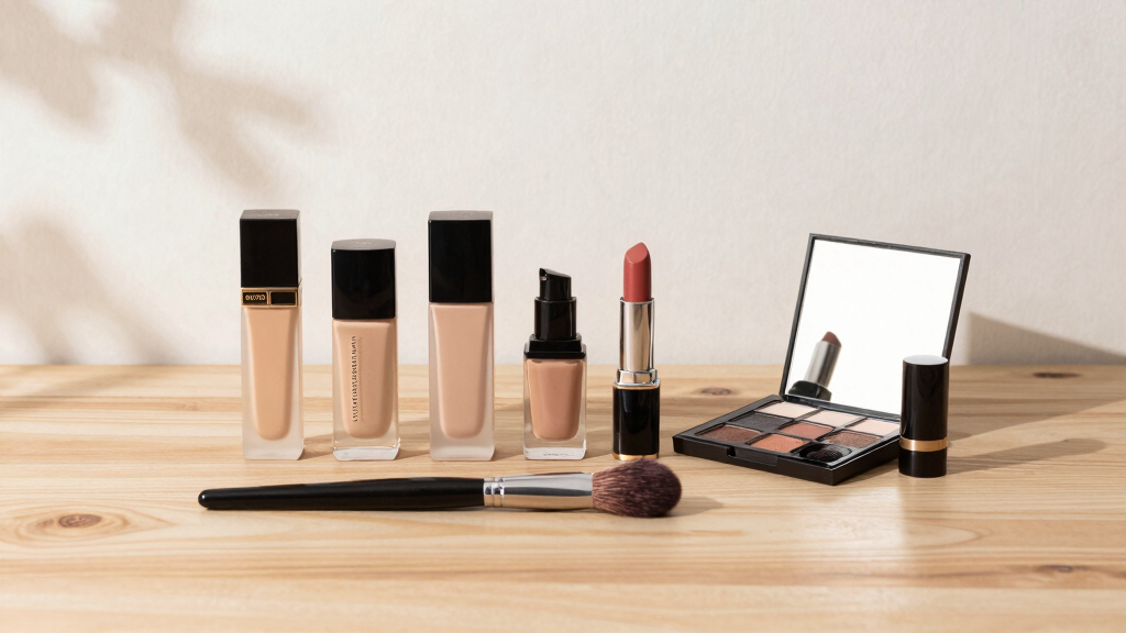 best makeup products