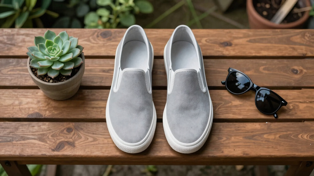 best slip-on dad shoes
