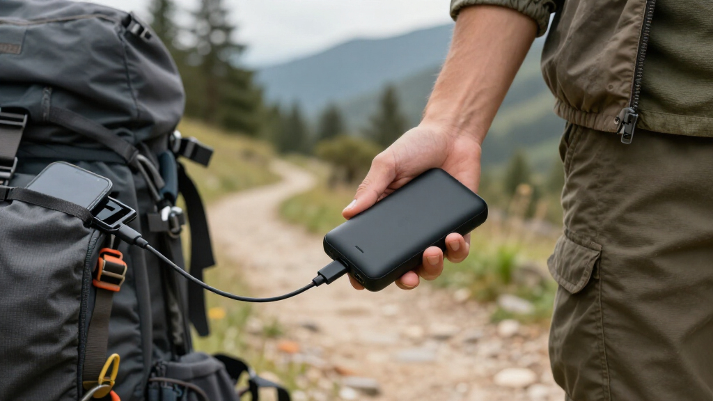 portable power banks for travel