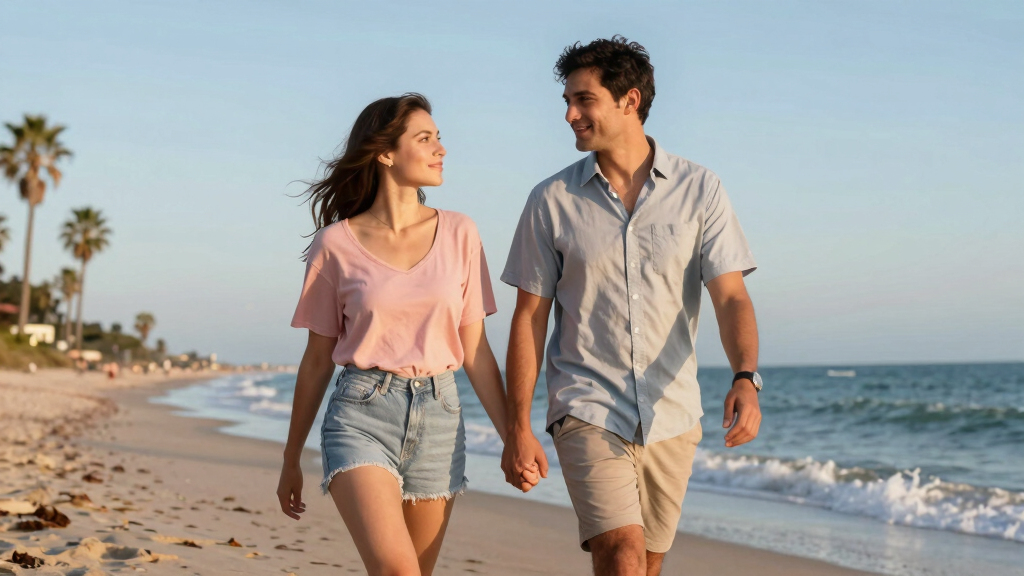 romantic getaway destination ideas
