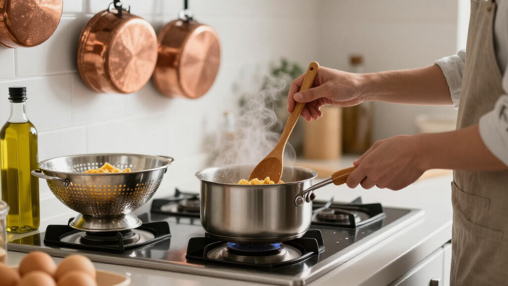 best pasta cooking tools