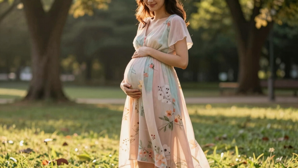 best maternity dresses