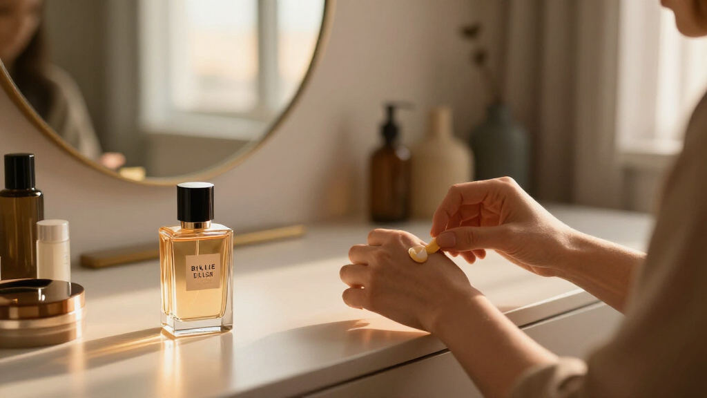 best Billie Eilish perfumes