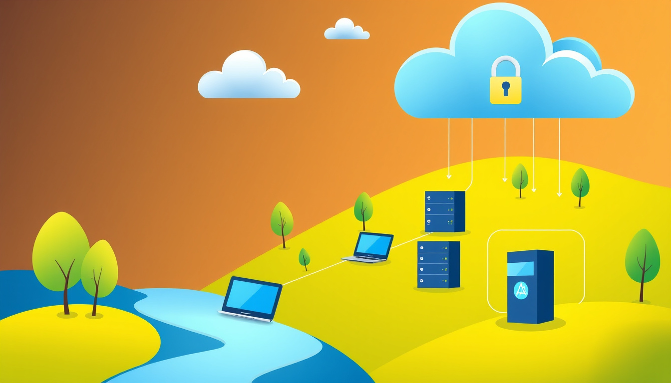 Mastering Peace of Mind: How to Enable Automatic Backups for Your Essential Data