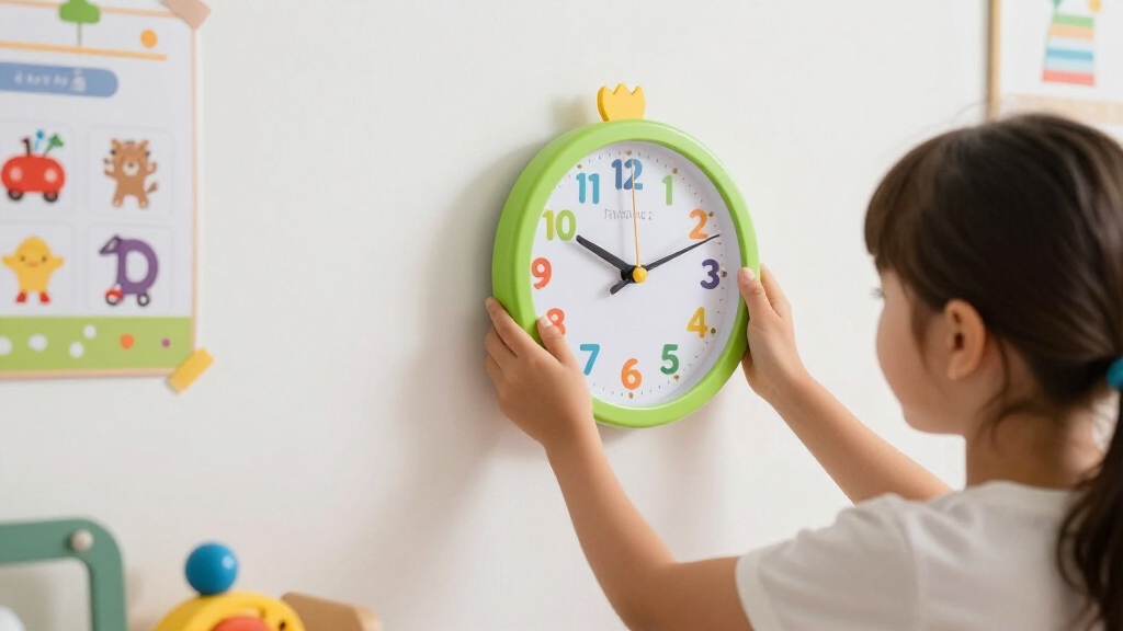 13 Best Kids' Wall Clocks for Back to School in 2026