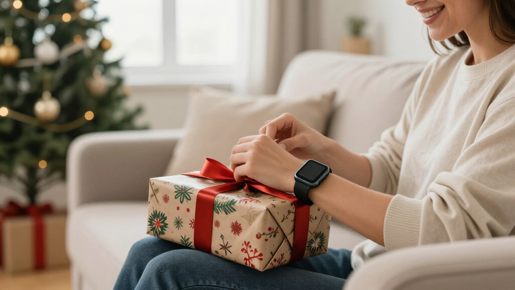 xmas gift ideas