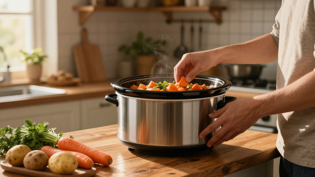 best premium slow cookers and multicookers