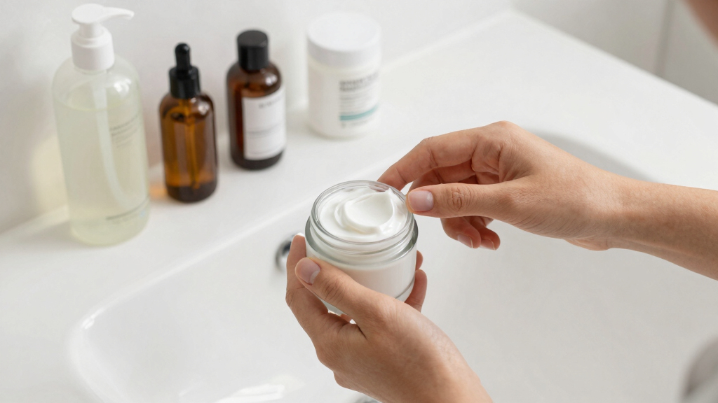 best daily skincare products