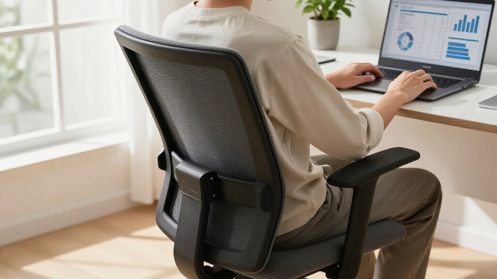 ergonomic seat cushions for office