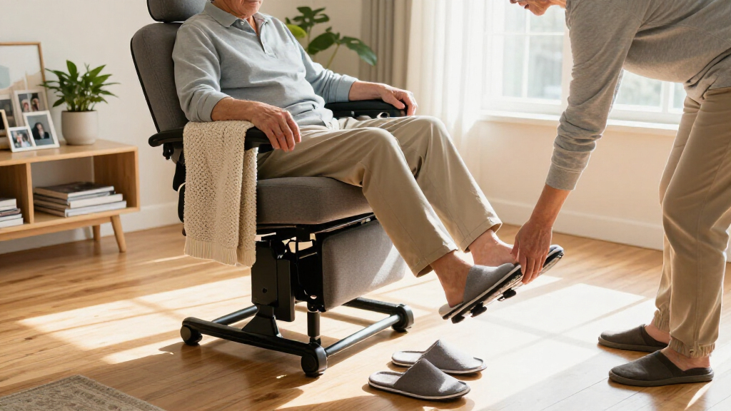 power lift recliner chairs