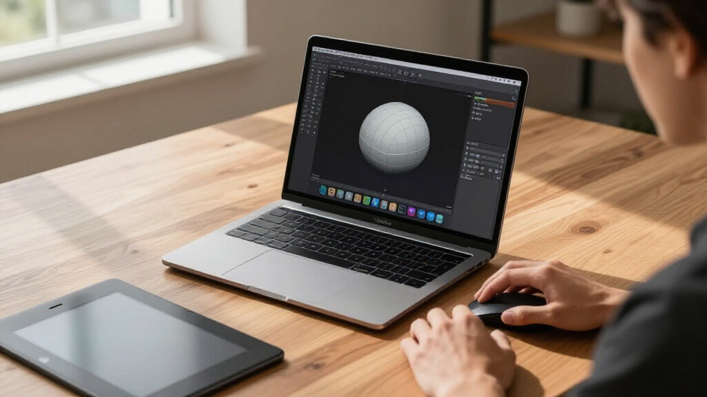 13 Best MacBook Pro for 3D Modeling and VFX in 2026