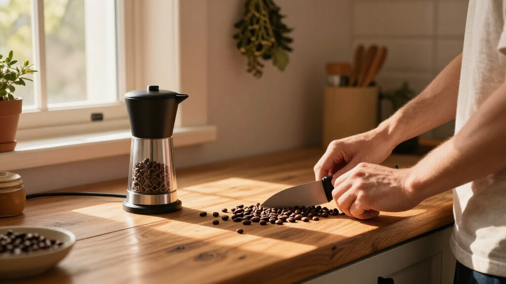 electric grinders