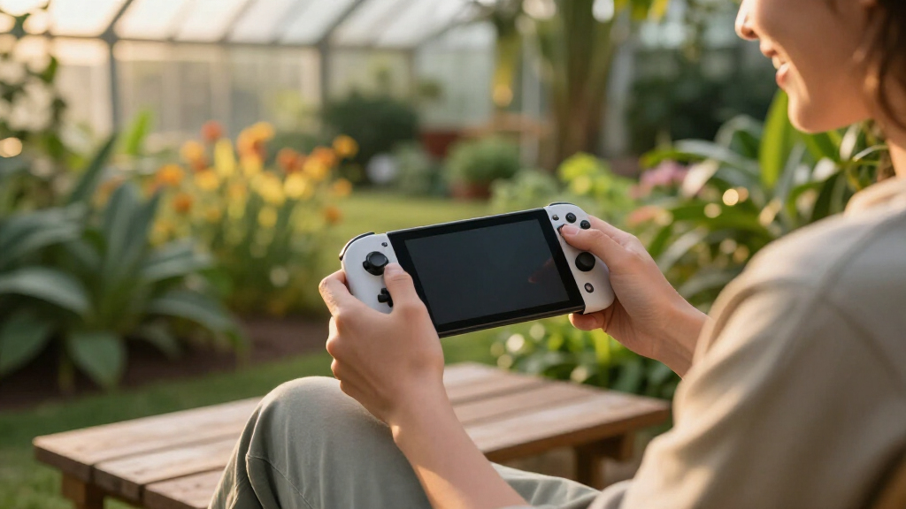 video game consoles and bundles