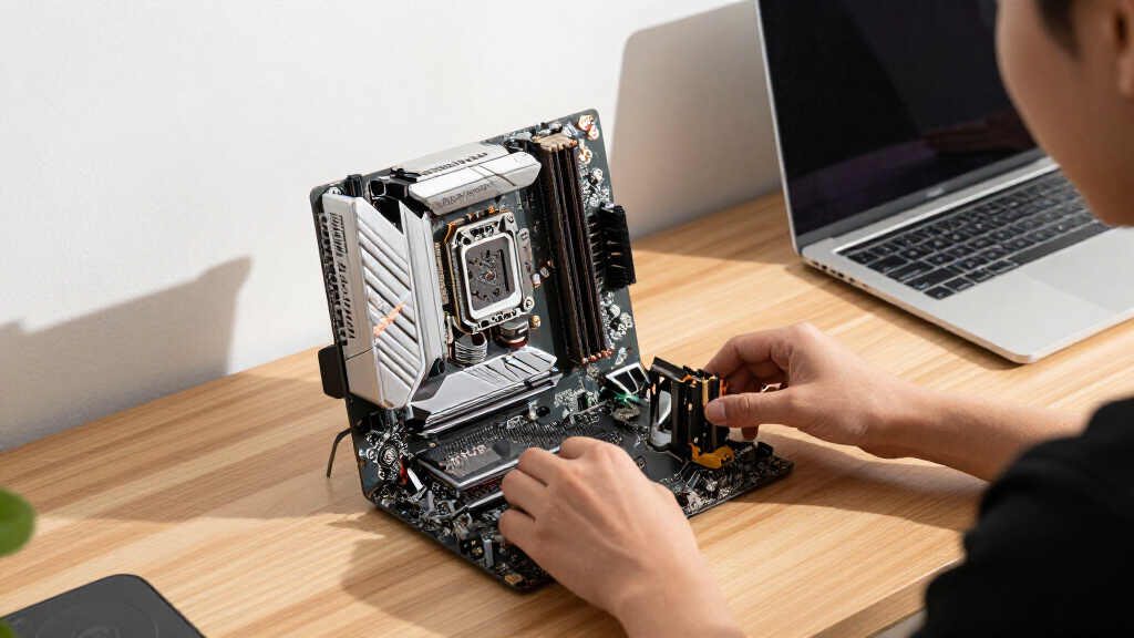 best PC components