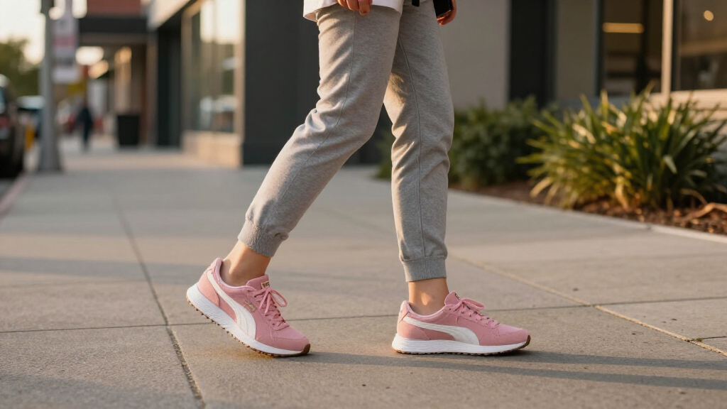 best women's Puma sneakers