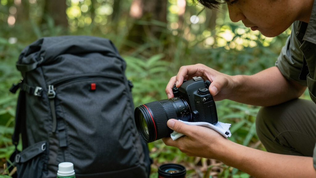 best camera cleaning kits for outdoor creators