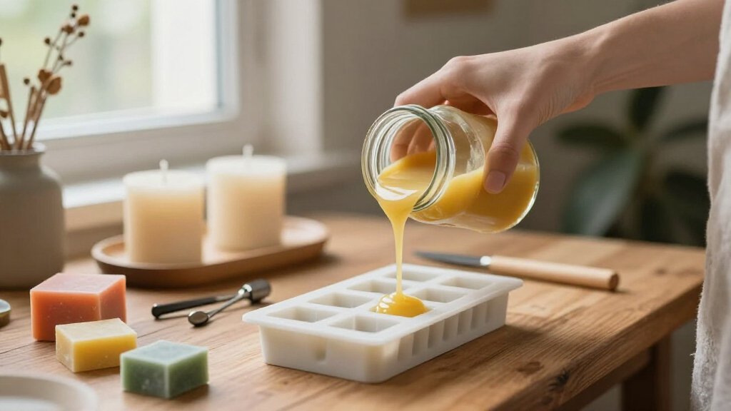 what is thewax for candles