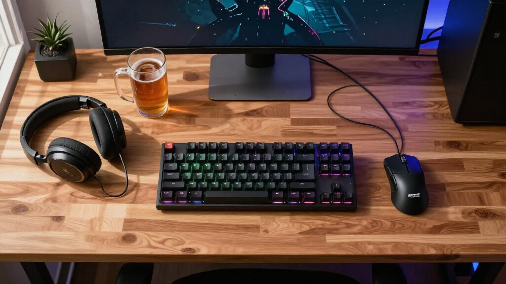 mmo gaming keypads with macro rows