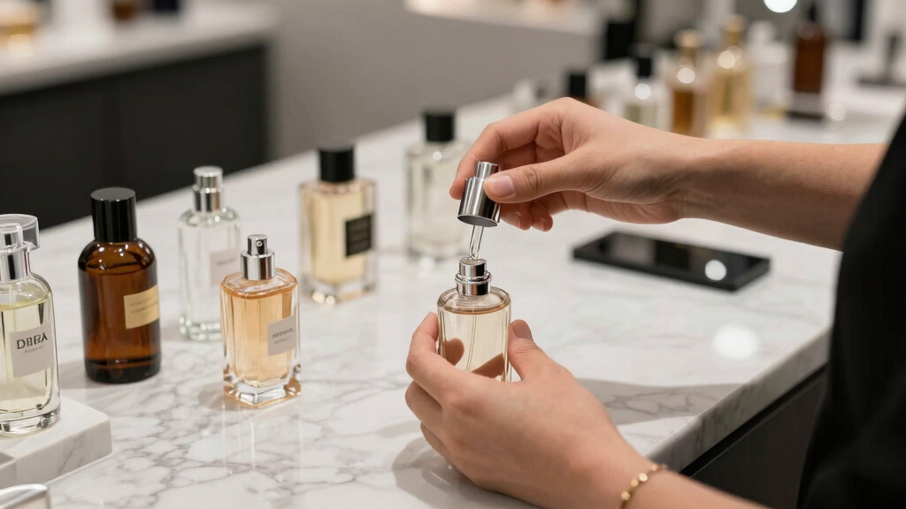 best Valentino perfumes
