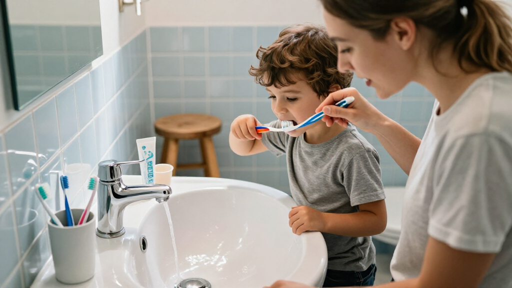 best oral health products