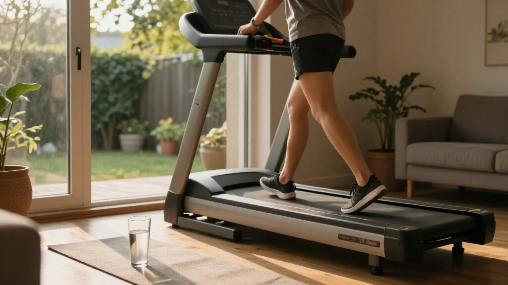 10 treadmills for home