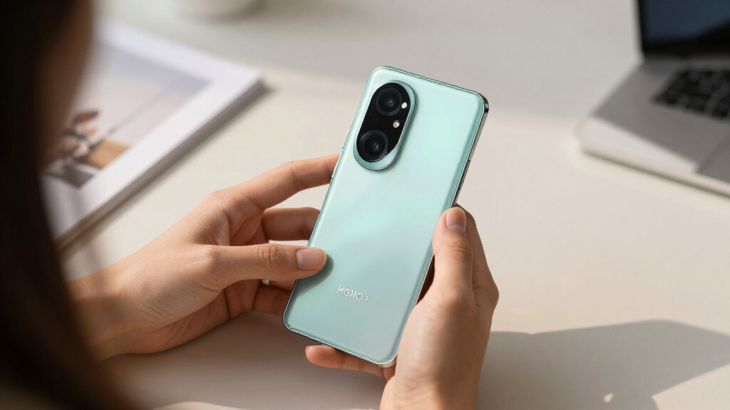 best Honor smartphones