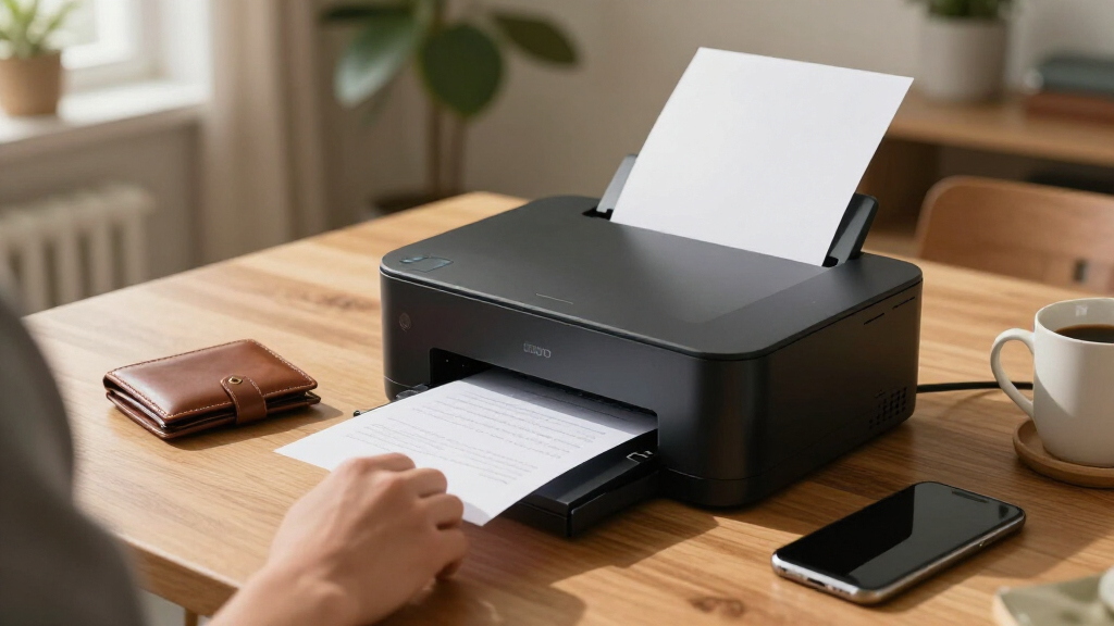 best scanners with automatic document feeders