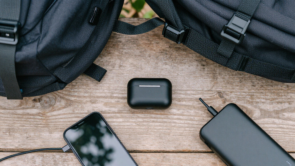 3 Best Battery Charging Cases for Field Work That Keep You Powered All Day