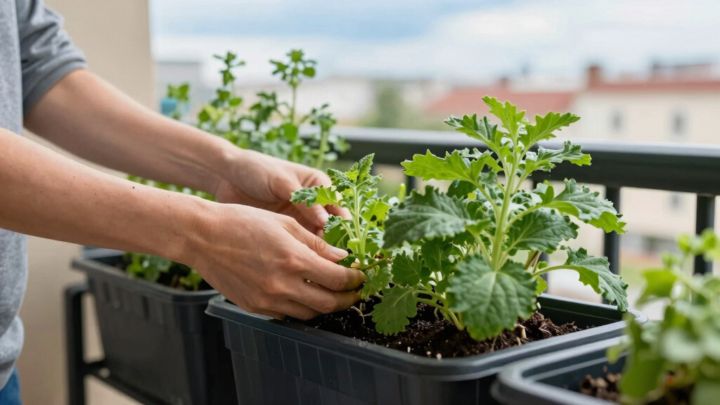 best vertical garden planters