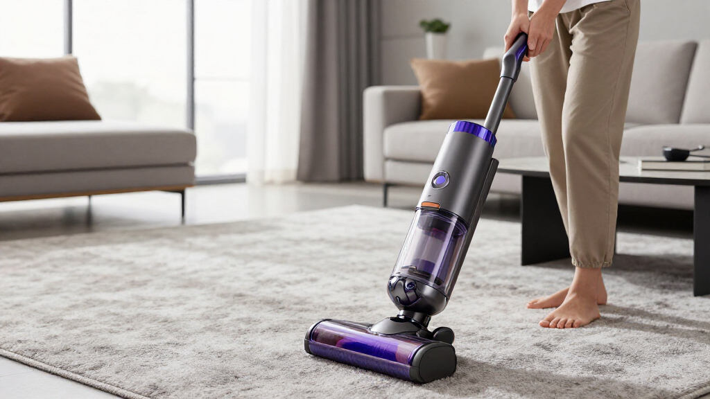 best Dyson vacuums