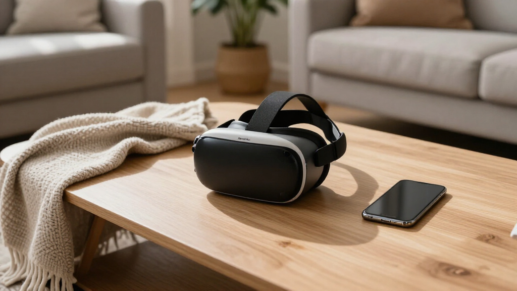 8 Best VR Headsets for Comfort Out of the Box in 2026