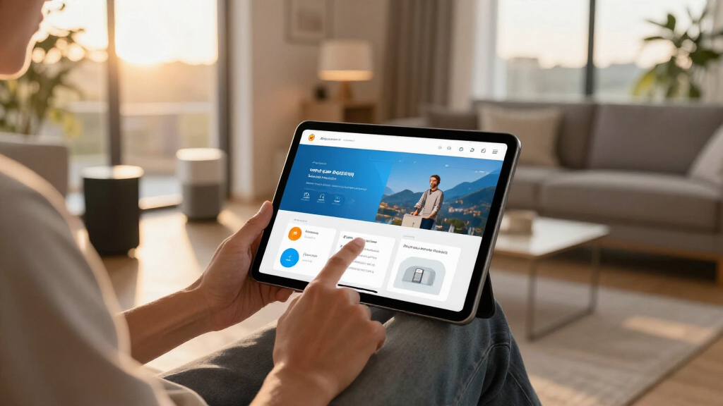 smart home learning devices