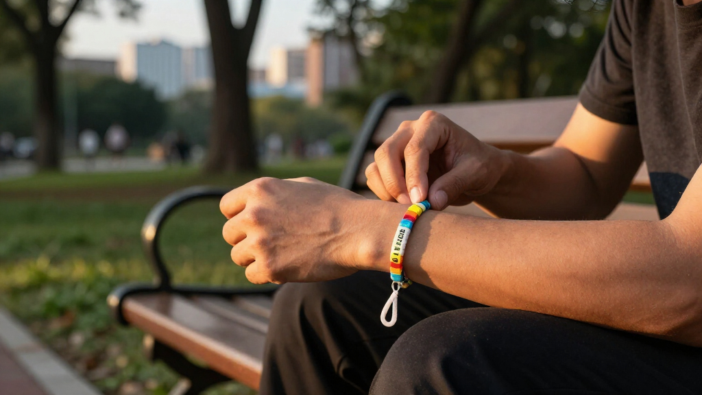 15 best mental health awareness bracelets
