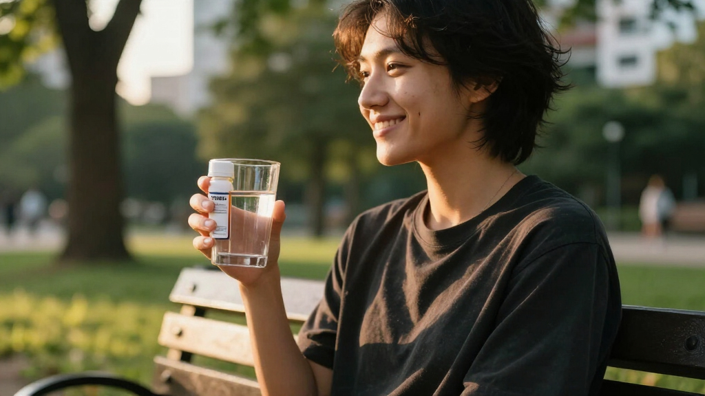 vitamin D supplements
