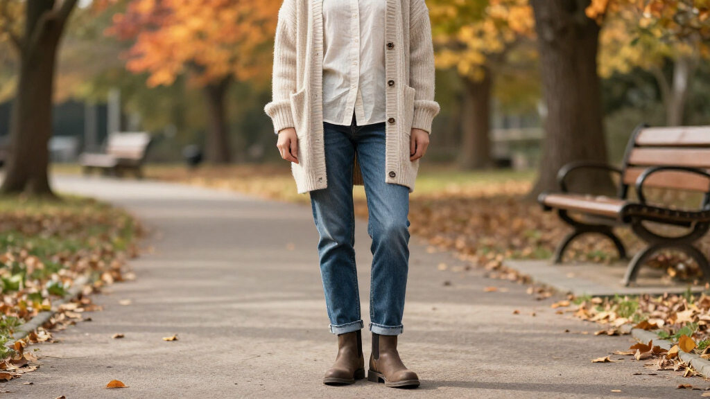 13 Best Summer to Fall Clothing in 2026
