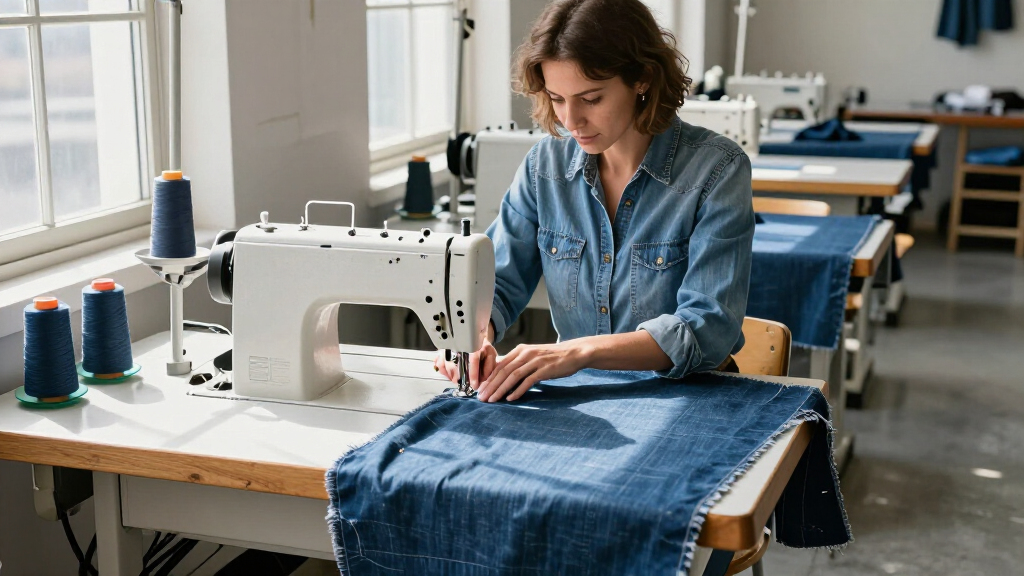 best American-made clothing