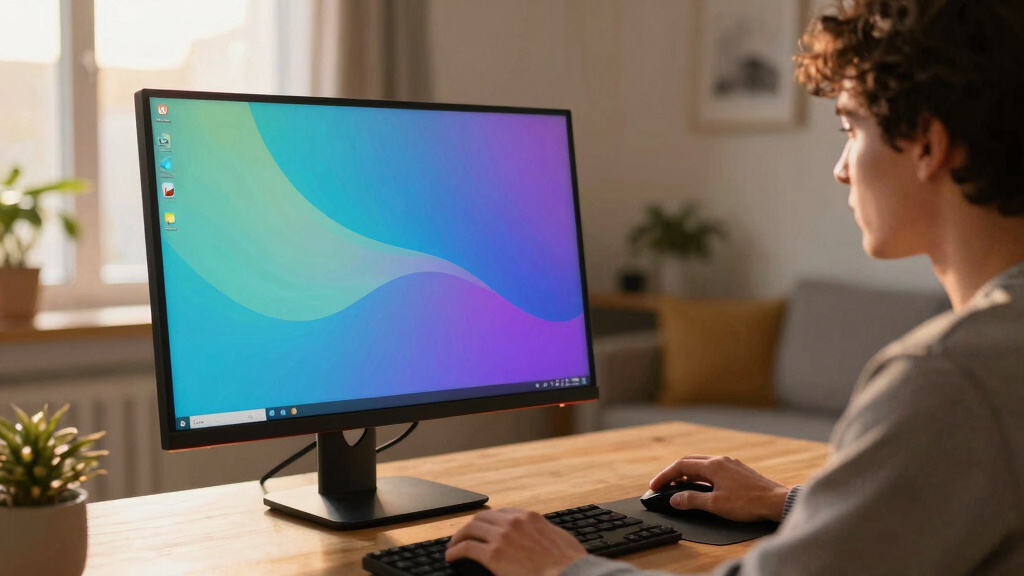 15 Best High-Refresh-Rate Gaming Monitors of 2026 for Seamless Play